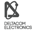 Deltacom Logo