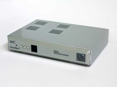 Channel Master - D2A converter